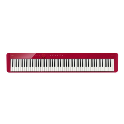 Casio Privia PX-s1100 RD - красный