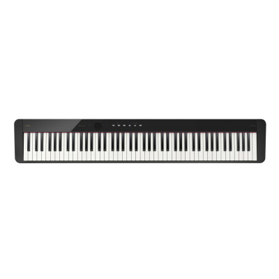 Casio Privia PX-s1100 BK - чёрный