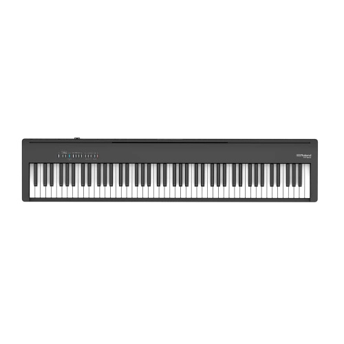Roland FP-30X B - чёрный