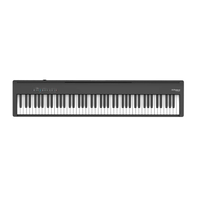 Roland FP-30X B - чёрный
