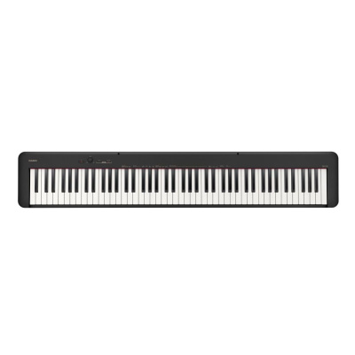 Компактные цифровые пианино и синтезаторы Casio
