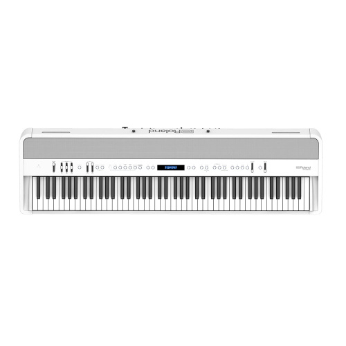 Roland FP-90X W - белый