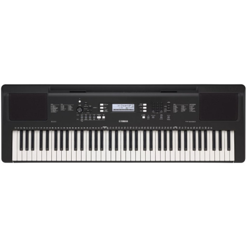 Yamaha PSR-EW310