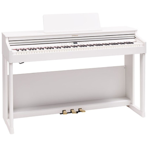 Roland RP701 WH - белый