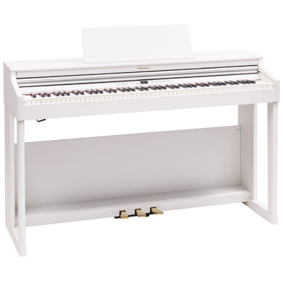 Roland RP701 WH - белый
