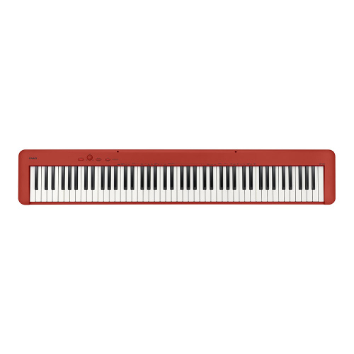 Casio CDP-s160 RD - красный