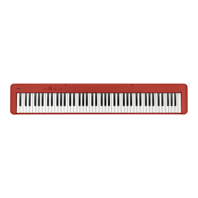 Casio CDP-s160 RD - красный