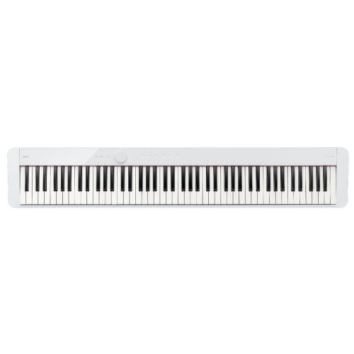 Casio Privia PX-s1100 WE - белый