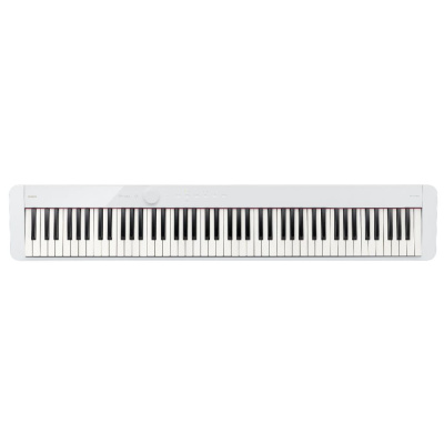 Casio Privia PX-s1100 WE - белый
