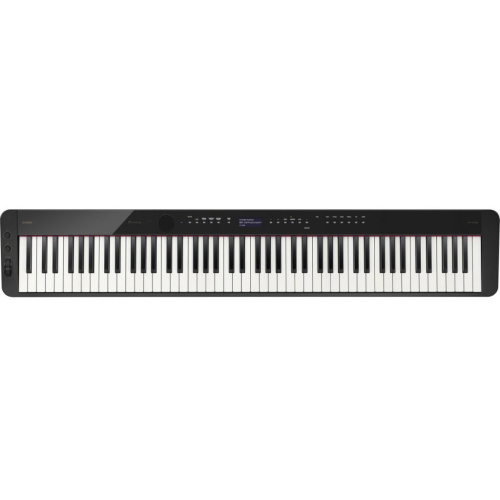Casio Privia PX-s3100 BK - чёрный