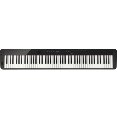 Casio Privia PX-s3100 BK - чёрный