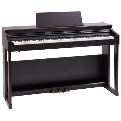 Roland RP701 DR - тёмный палисандр