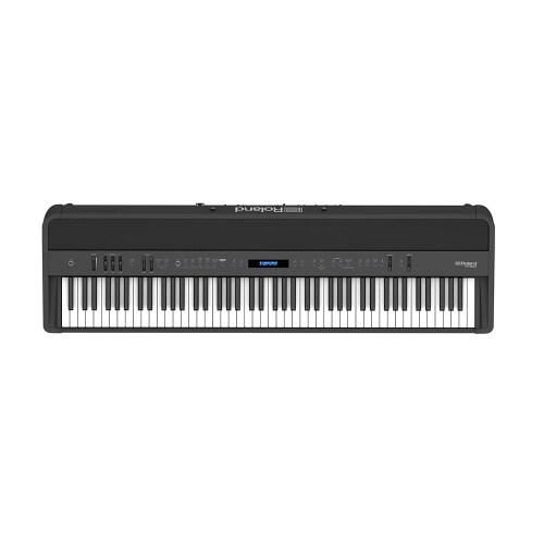 Roland FP-90X B - чёрный
