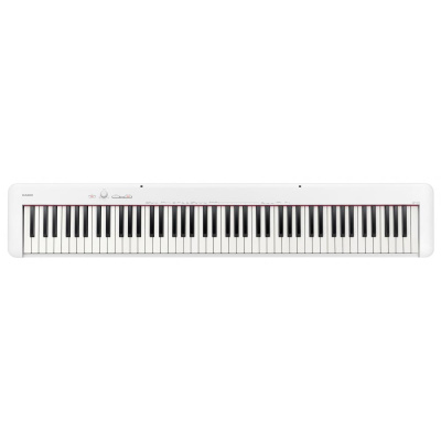 Компактные цифровые пианино и синтезаторы Casio