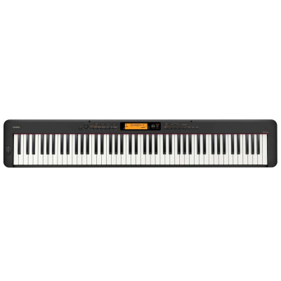 Casio CDP-s360 BK - чёрный