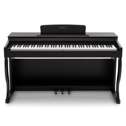 Grace CP-200 RW - палисандр, наушники в подарок