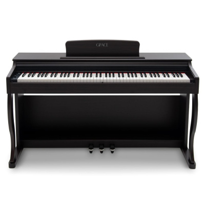 Grace CP-200 RW - палисандр, наушники в подарок