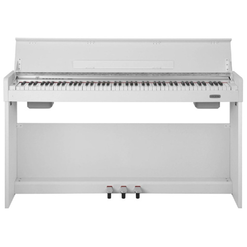 Nux WK-310 WH - белый