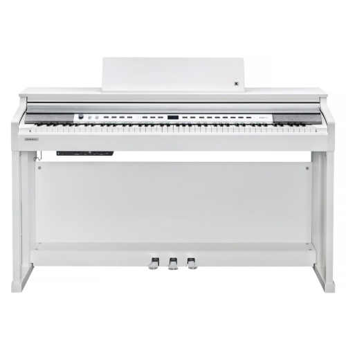 Kurzweil CUP P1 WH - белый