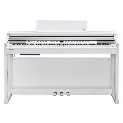 Kurzweil CUP P1 WH - белый