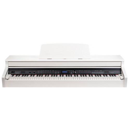 Medeli DP370-PVC WH -белый