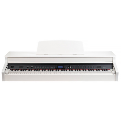 Medeli DP370-PVC WH -белый
