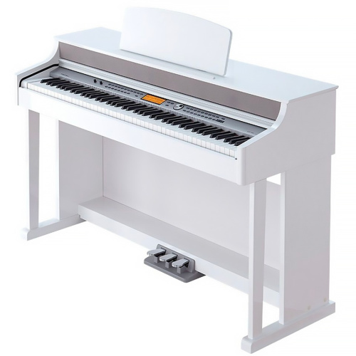 Medeli DP388-PVC WH - белый