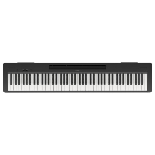 Yamaha P-143 B - чёрный