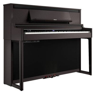 Roland LX-6 DR - тёмный палисандр