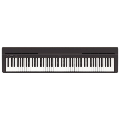 Yamaha P-45 B - чёрный