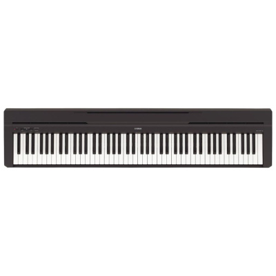 Yamaha P-45 B - чёрный