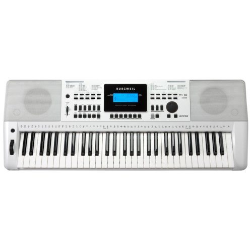 Kurzweil KP140 WH - белый
