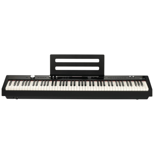Nux NPK-20 BK- чёрный
