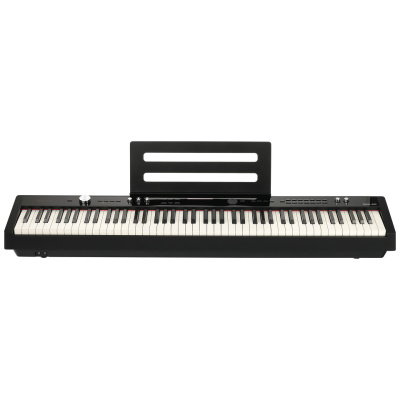 Nux NPK-20 BK- чёрный