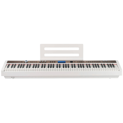 Nux NPK-20 WH- белый