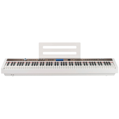 Nux NPK-20 WH- белый