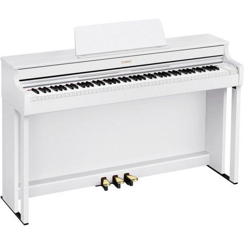 Casio Celviano AP-300 WE - белый