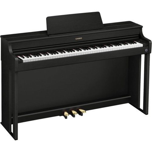 Casio Celviano AP-300 BK - чёрный