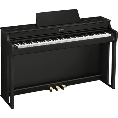 Casio Celviano AP-300 BK - чёрный
