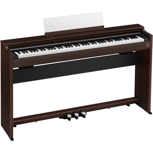Casio Celviano AP-S200 BN - коричневый