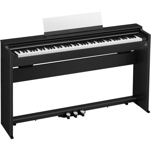Casio Celviano AP-S200 BK - чёрный