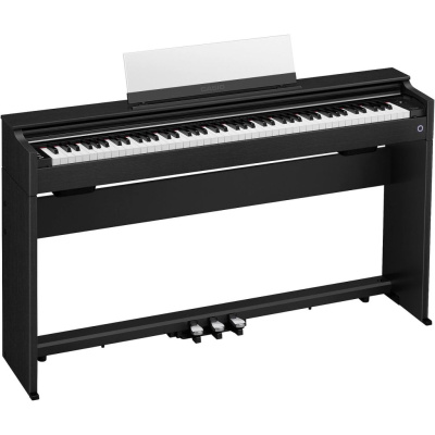 Casio Celviano AP-S200 BK - чёрный