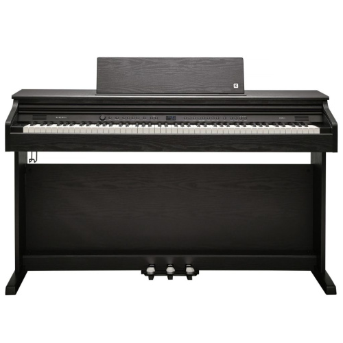 Kurzweil CUP E1 BK - чёрный