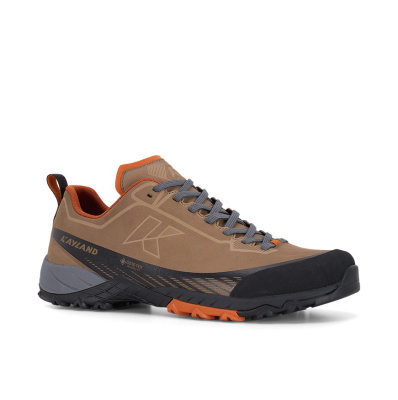 Ботинки TUONO GTX LEATHER