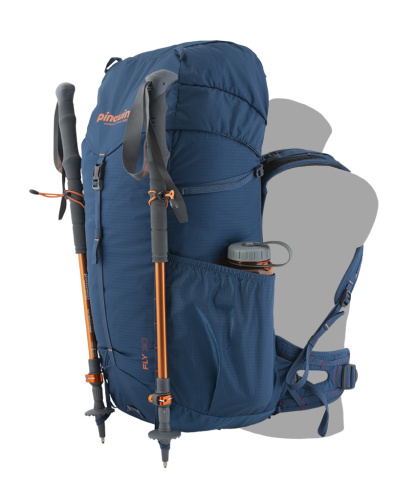 Рюкзак Fly 35 Nylon