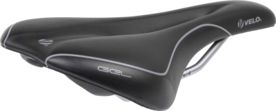 Седло Velo Speedflex Vacu FC (черный)