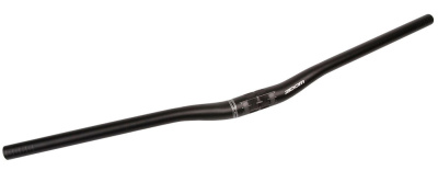 Руль ACME Zoom MTB-A4-330BTFOV с подъемом (31.8 мм) (черный 620 мм подъем 30 мм 31.8 мм)