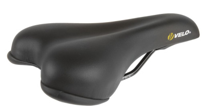 Седло Velo FLEX (черный)