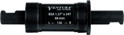 Каретка ACME Ventura под клинья (68 x 136)