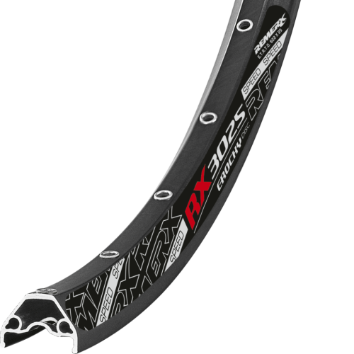 Обод Remerx E-Rocky 29" (32 стенка двойная, одинарный пистон 29" (622) для дисковых тормозов)